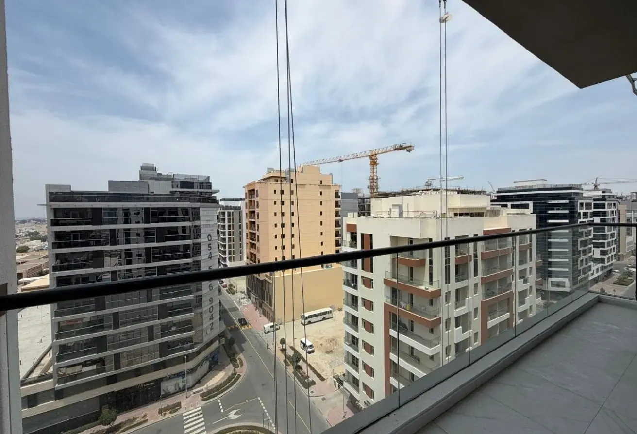 RBK BUilding |Brand New 2BR| For Rent Sqft1218