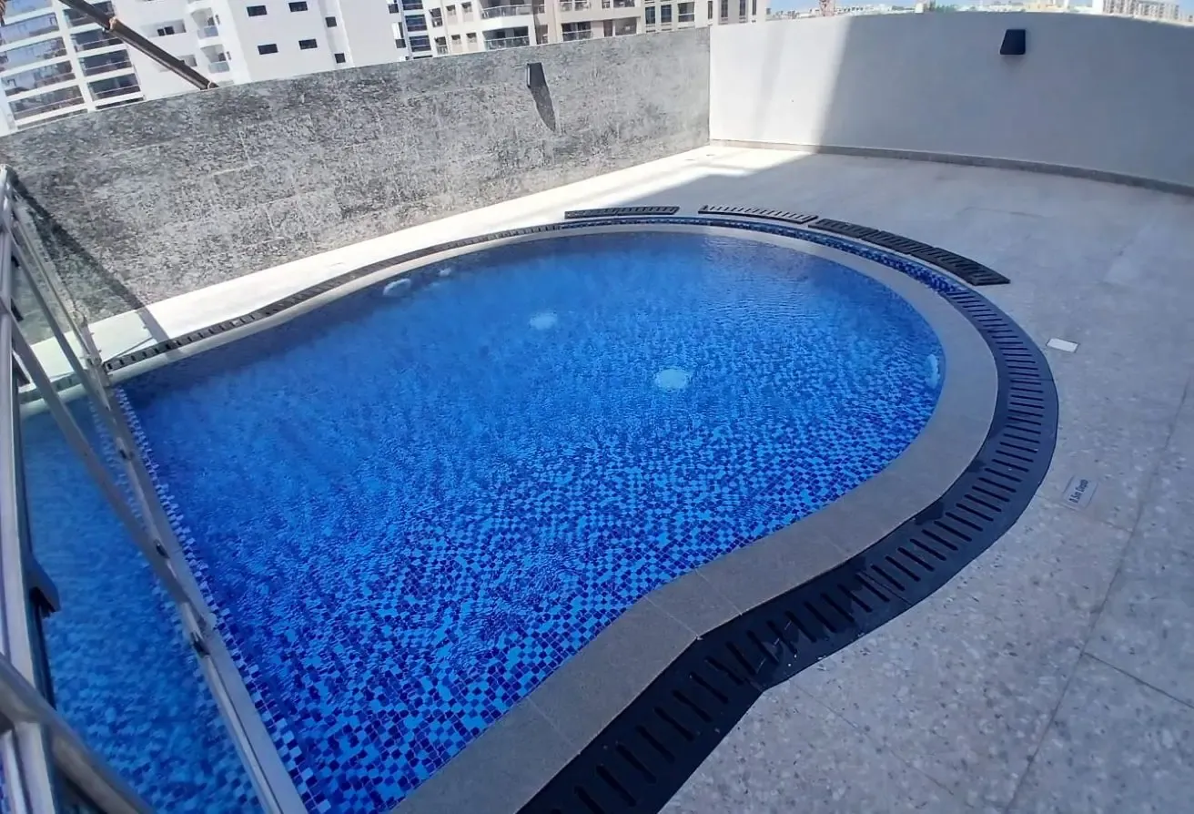Grand Opening Offer | Brand-New Apartments