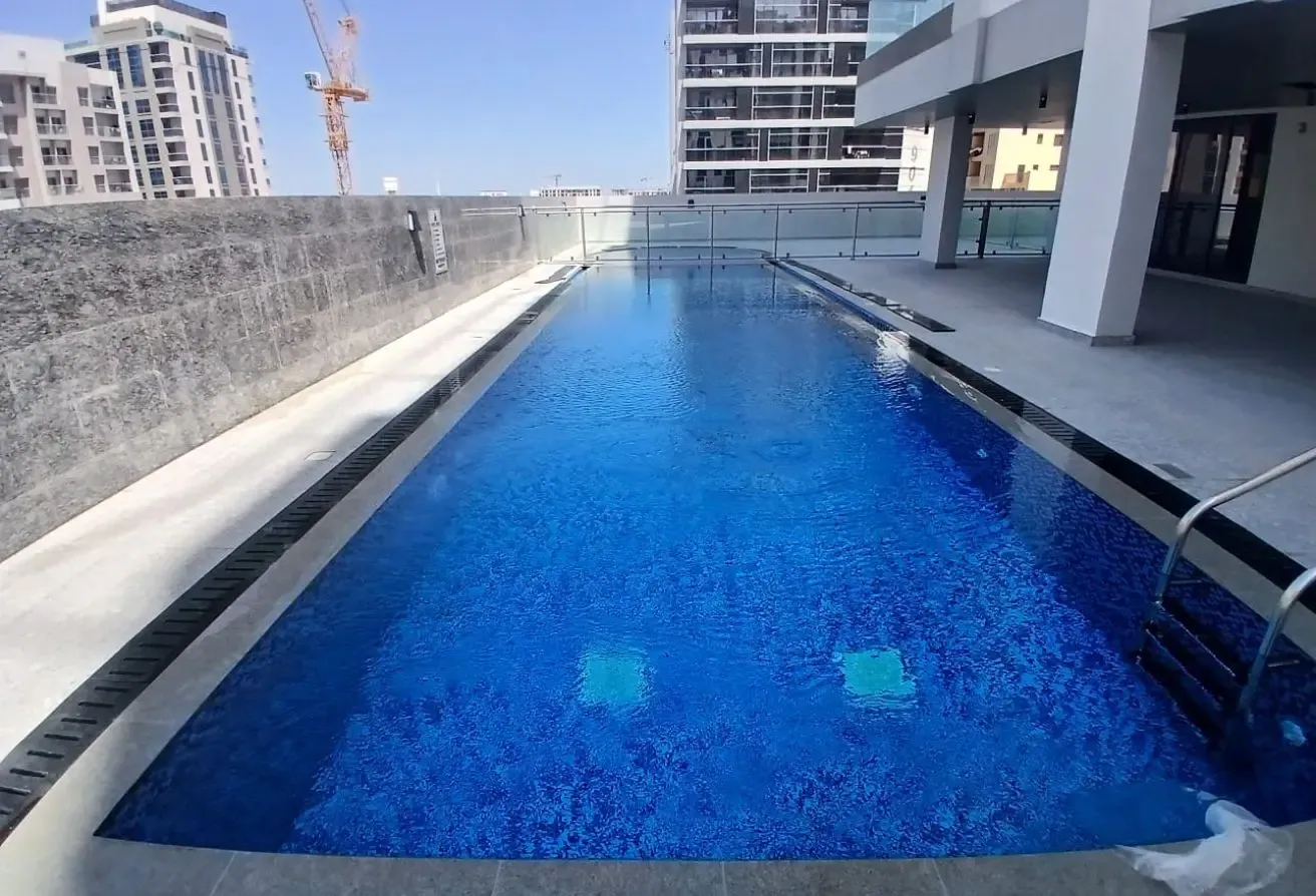 Grand Opening Offer | Brand-New Apartments