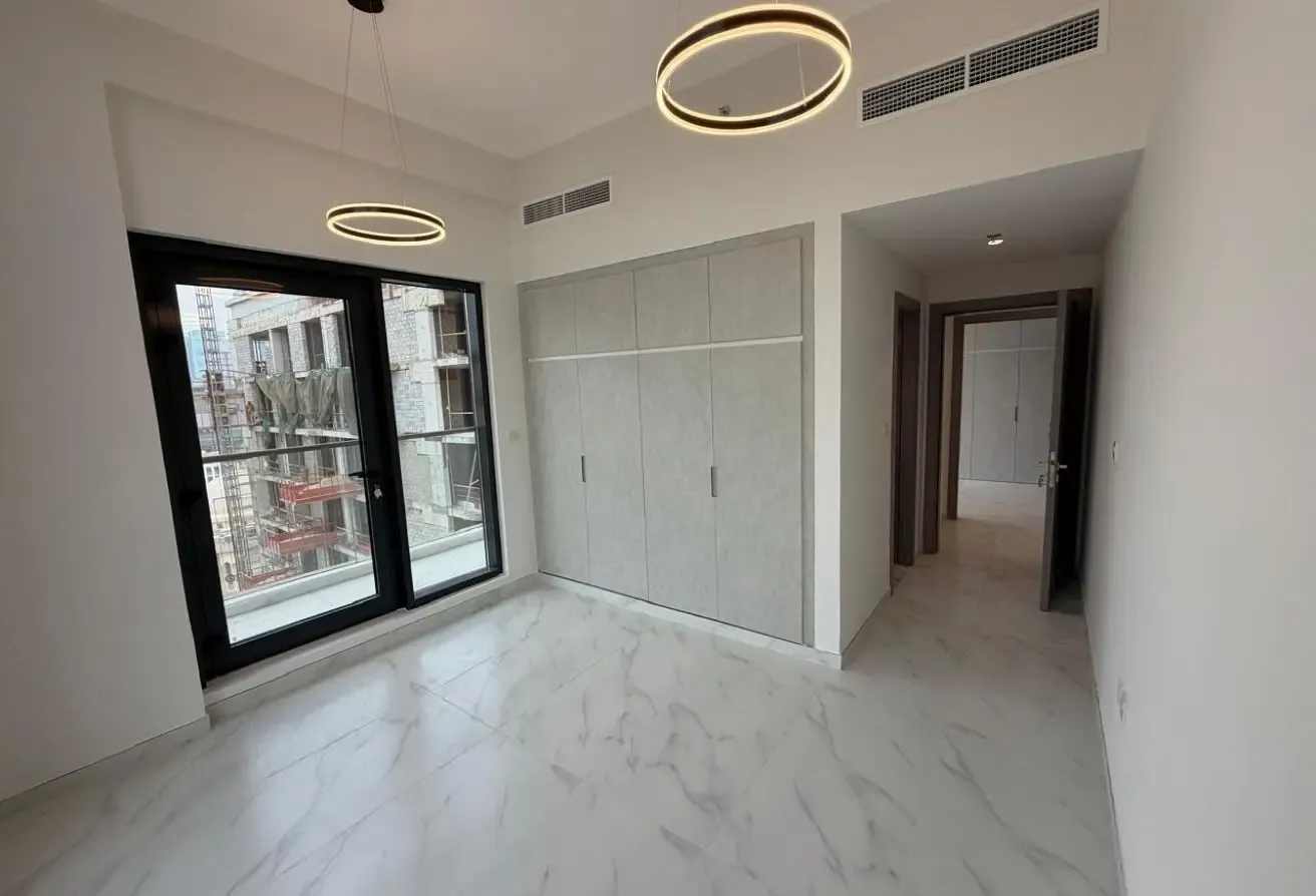 Grand Opening Offer | Brand-New Apartments