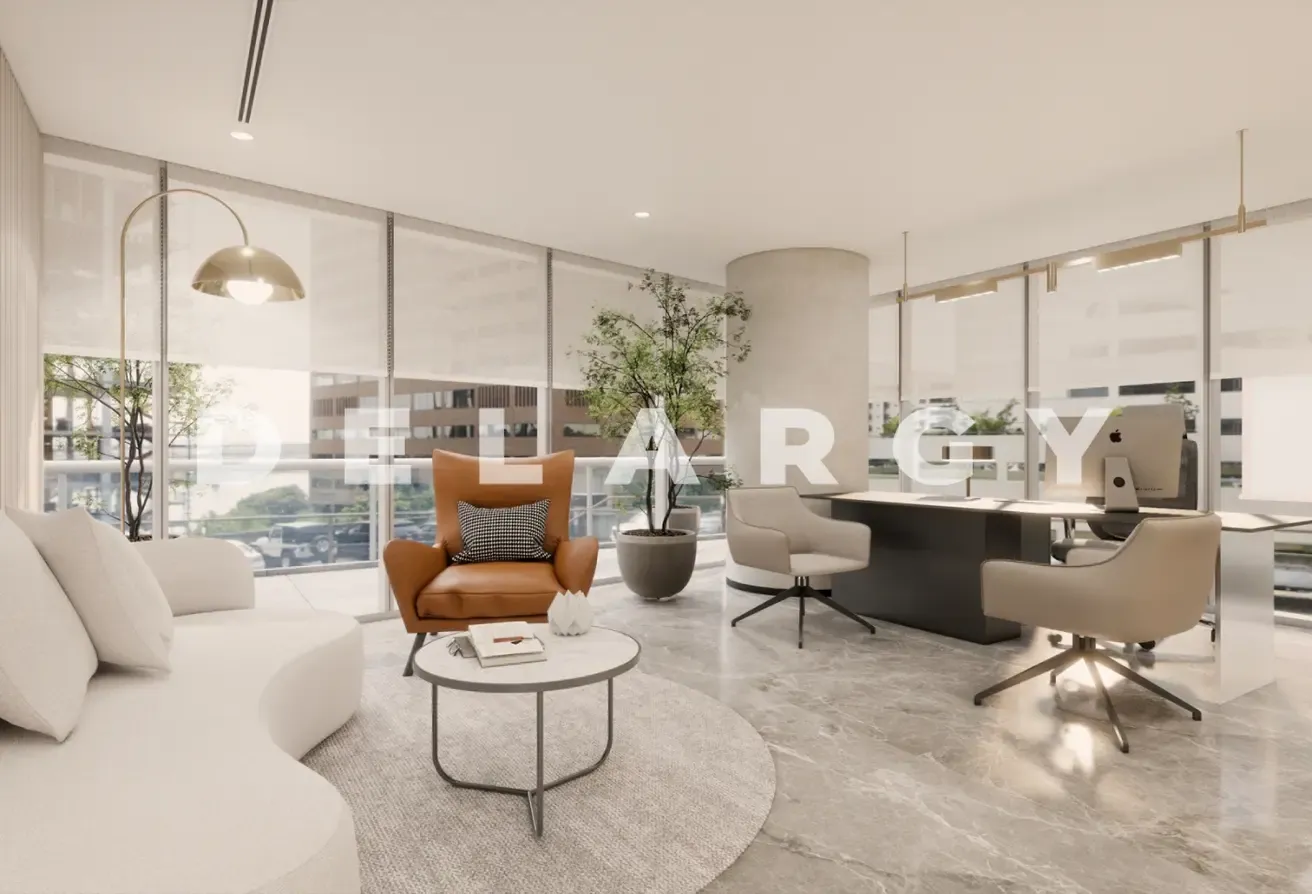 Ultra Luxury | Vacant | 20 Parking