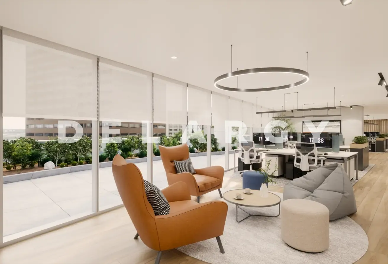 Ultra Luxury | Vacant | 20 Parking