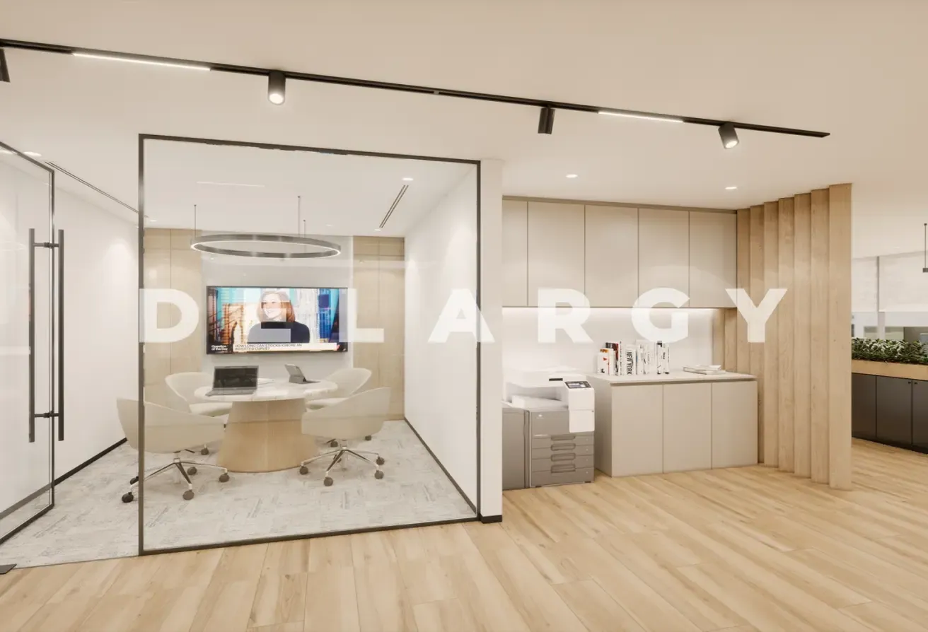 Ultra Luxury | Vacant | 20 Parking