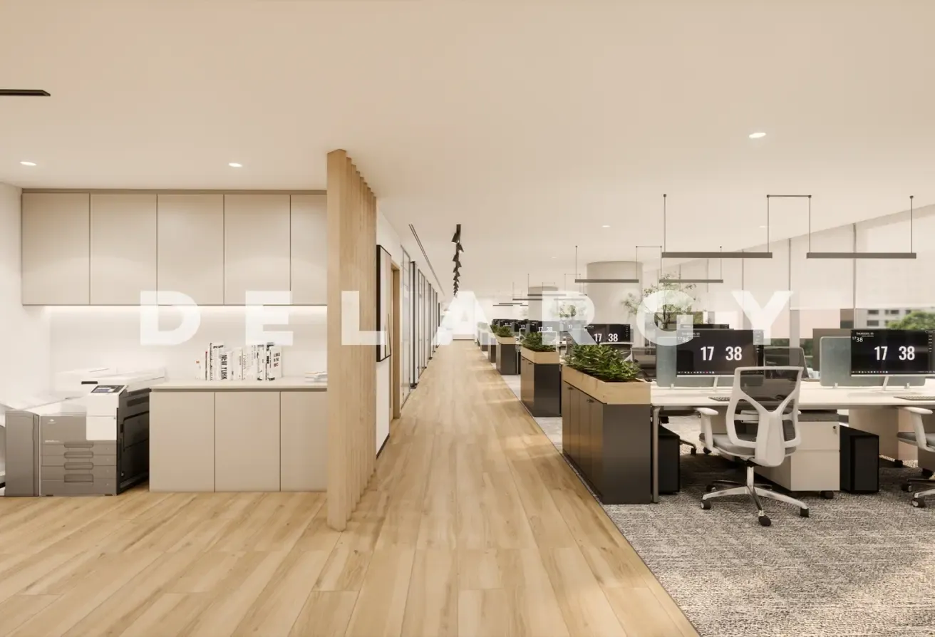 Ultra Luxury | Vacant | 20 Parking