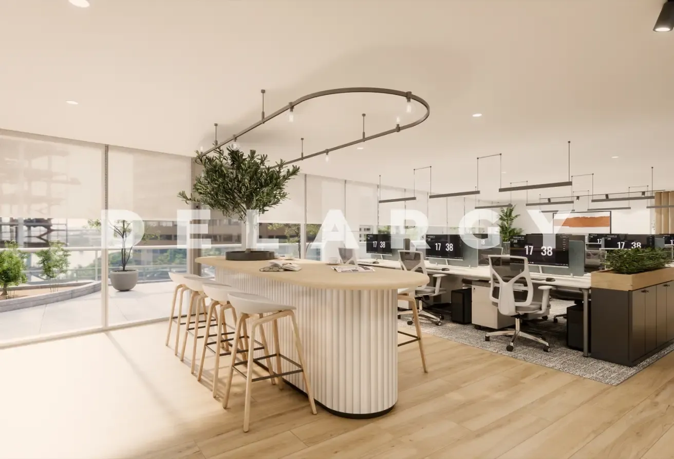 Ultra Luxury | Vacant | 20 Parking