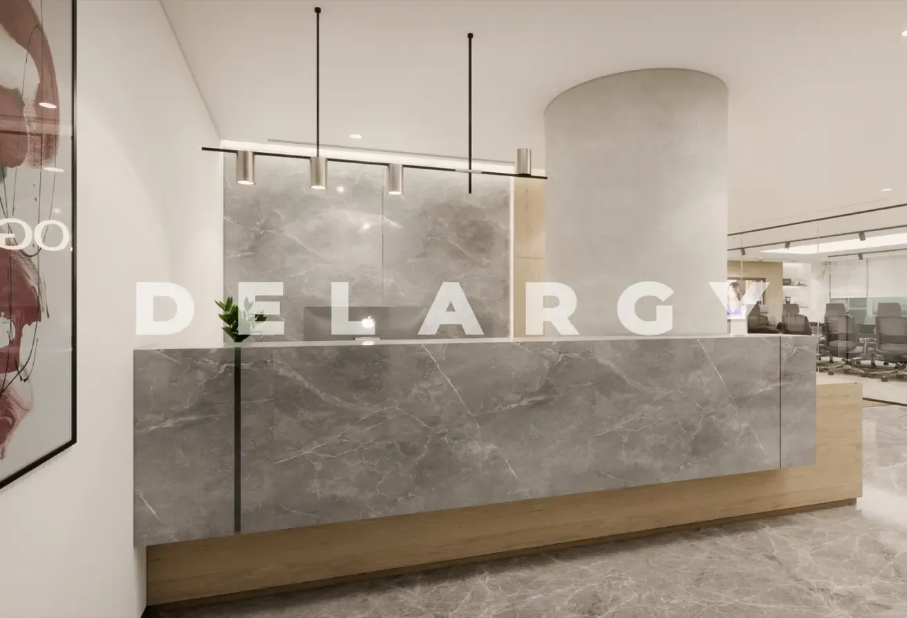 Ultra Luxury | Vacant | 20 Parking