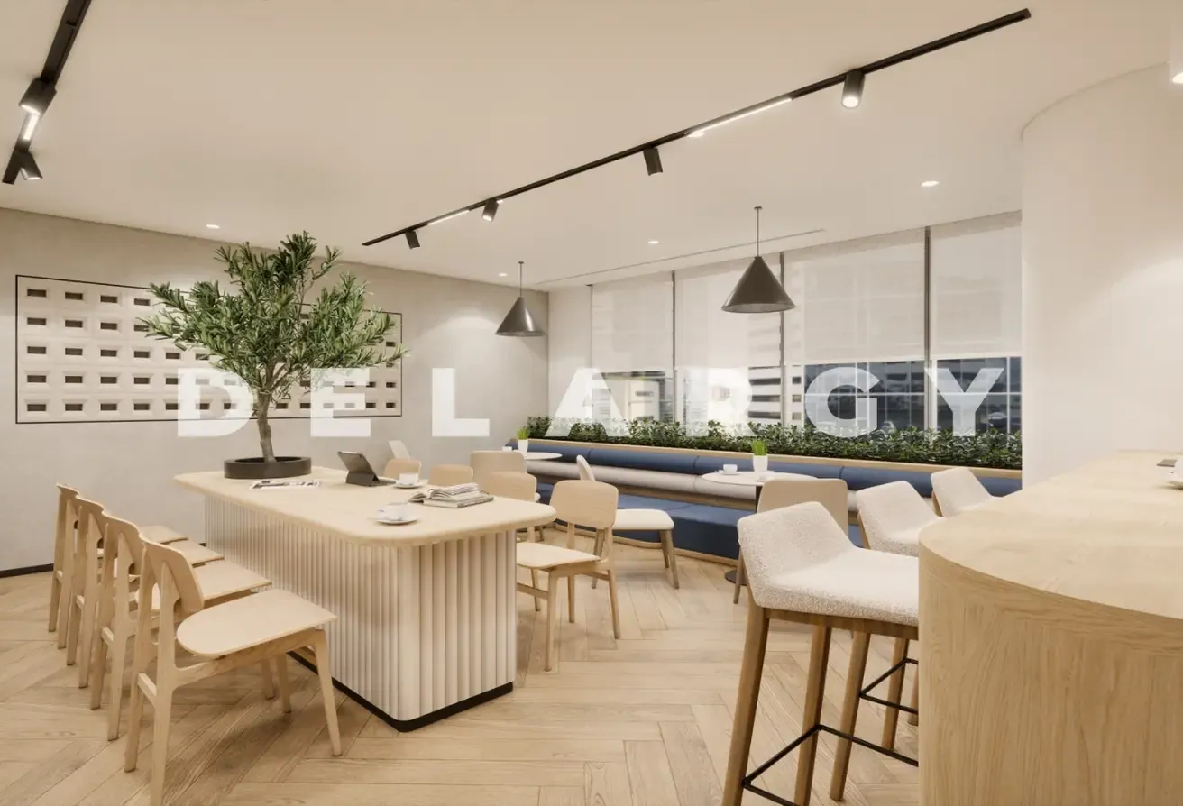 Ultra Luxury | Vacant | 20 Parking