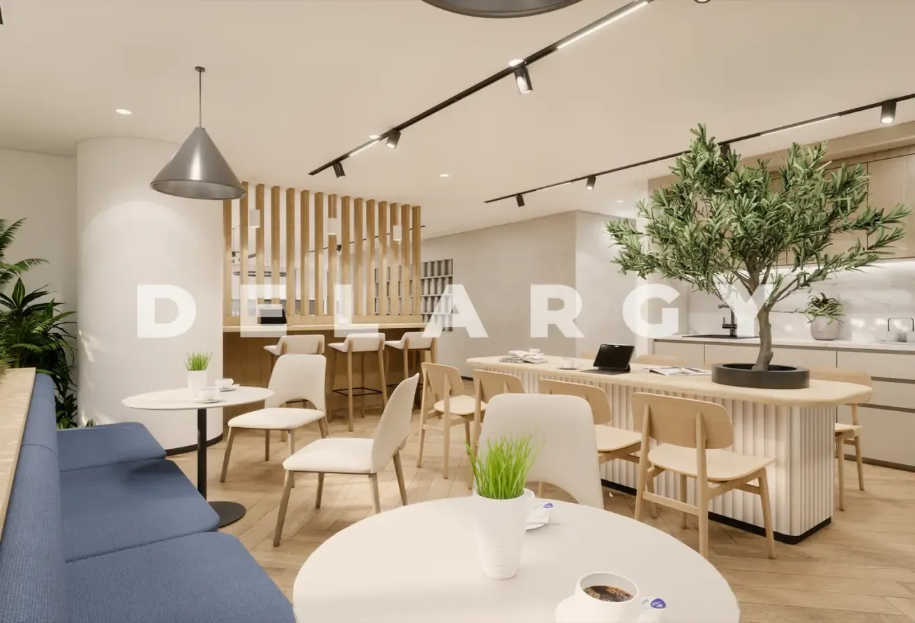 Ultra Luxury | Vacant | 20 Parking