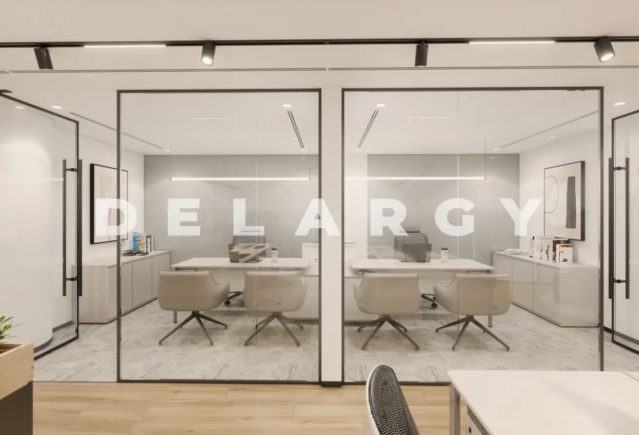 Ultra Luxury | Vacant | 20 Parking