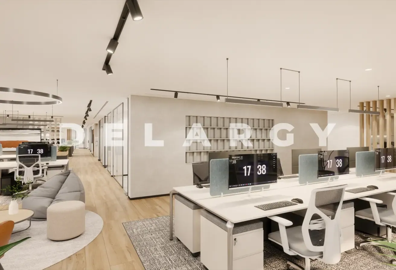 Ultra Luxury | Vacant | 20 Parking
