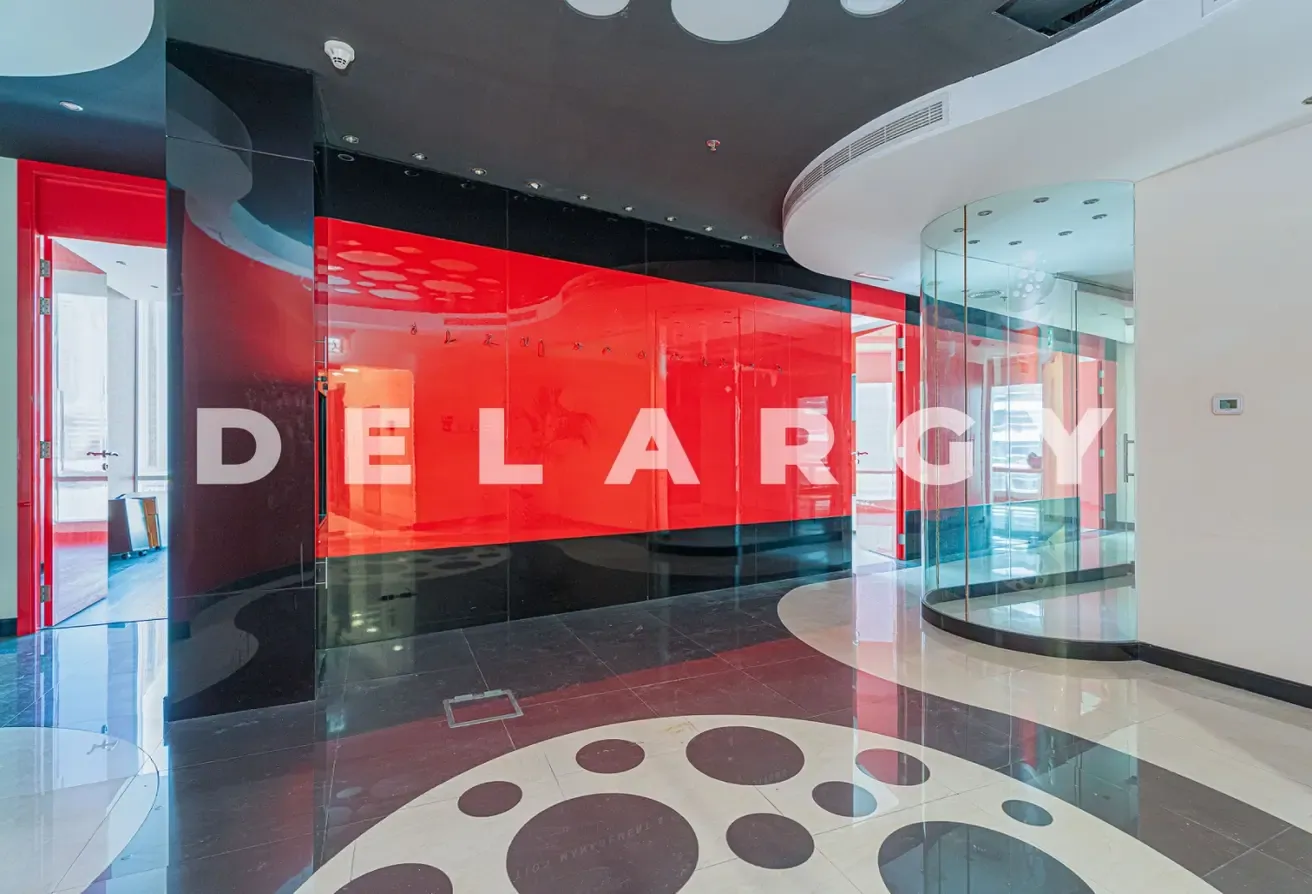Vacant Fitted Office | A-Grade | Metro Access