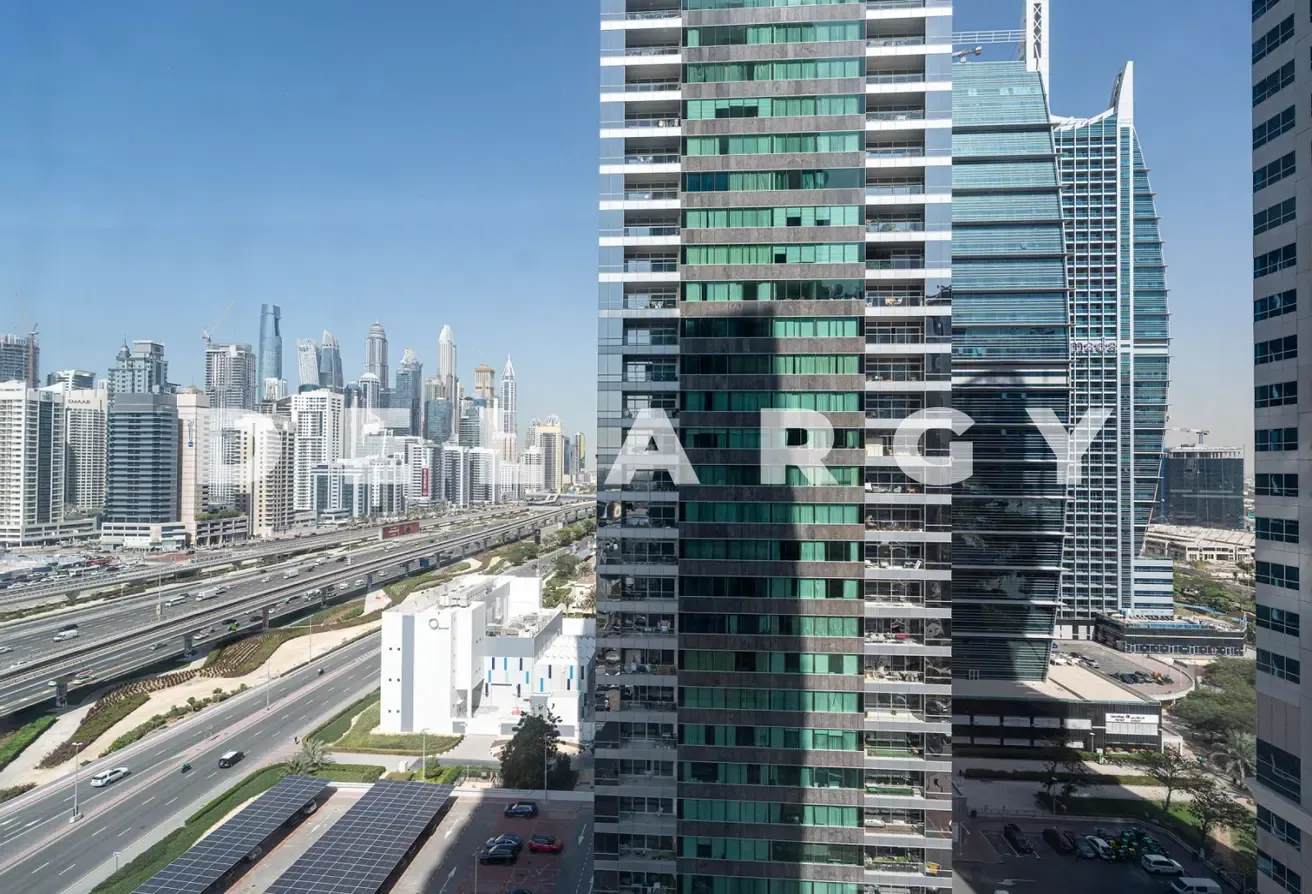 Vacant Fitted Office | A-Grade | Metro Access