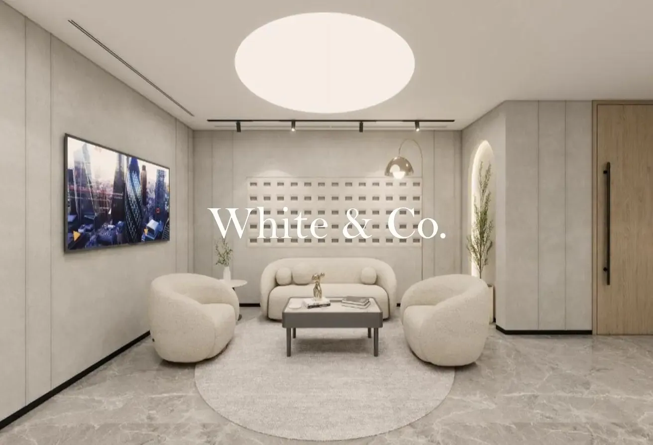 Full Floor | 20 Parking | Vacant | Luxury
