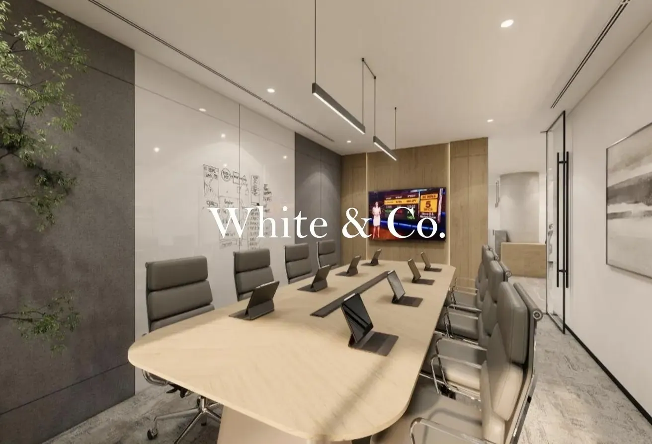 Full Floor | 20 Parking | Vacant | Luxury
