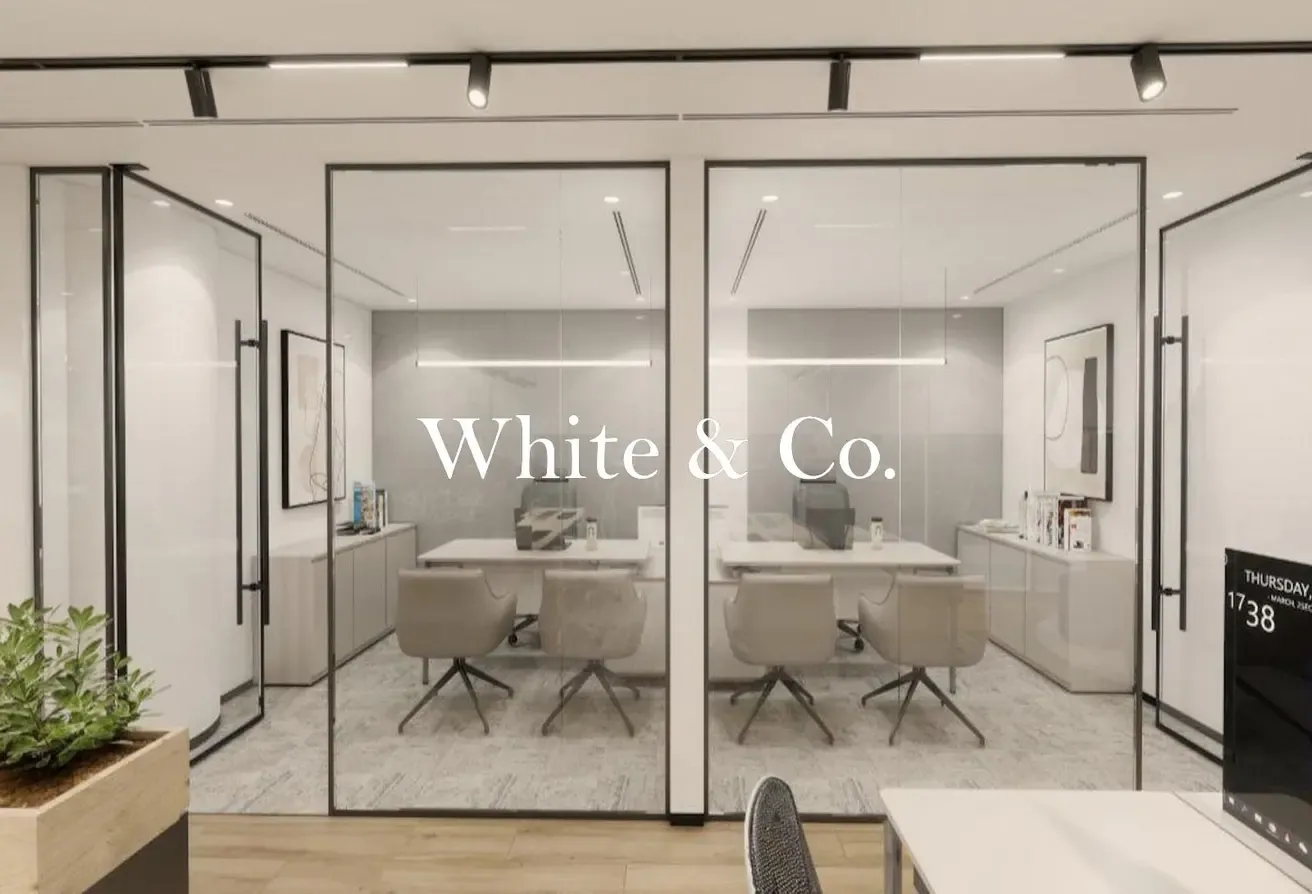 Full Floor | 20 Parking | Vacant | Luxury