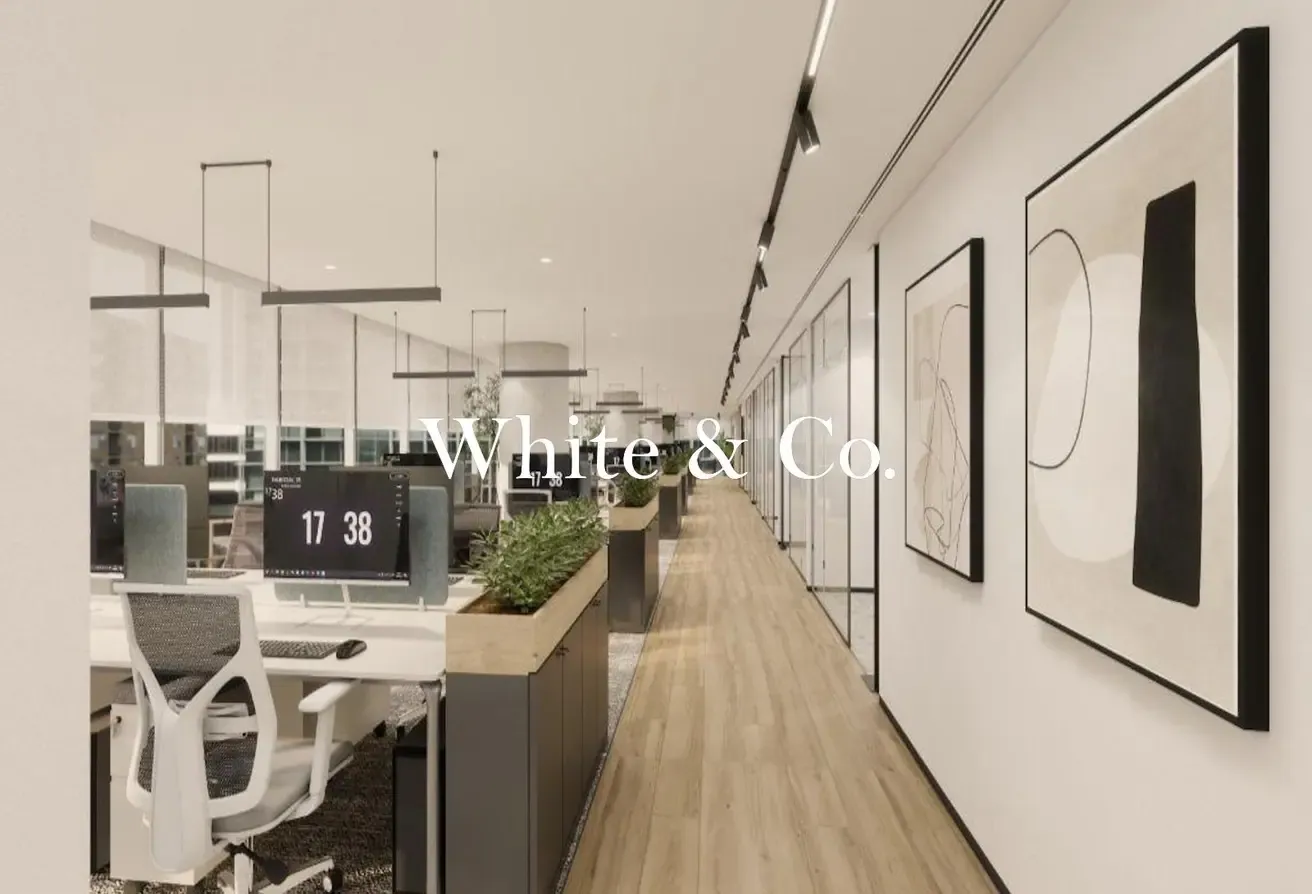 Full Floor | 20 Parking | Vacant | Luxury