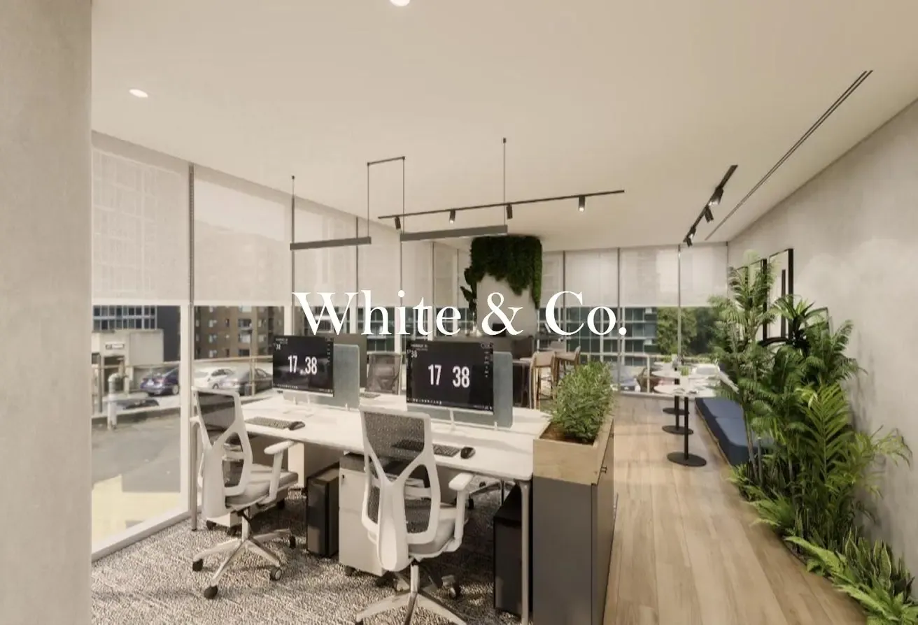 Full Floor | 20 Parking | Vacant | Luxury