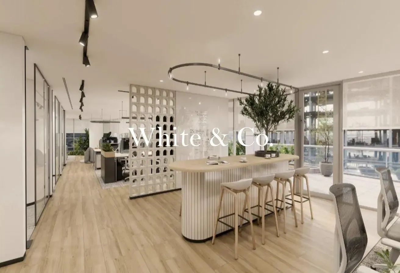 Full Floor | 20 Parking | Vacant | Luxury