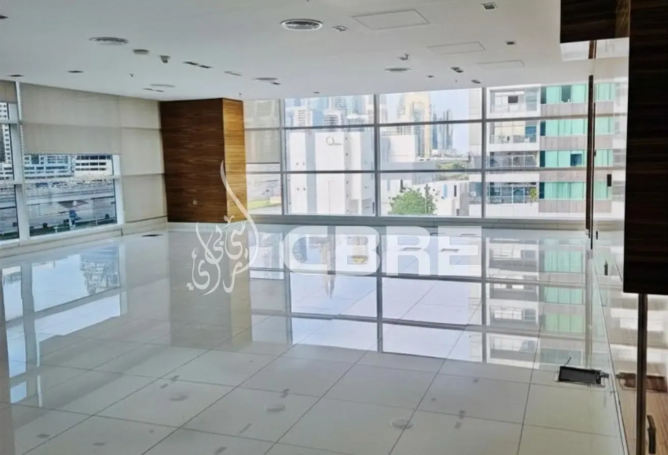 Turnkey | Fully Fitted | Bright Unit | Grade A