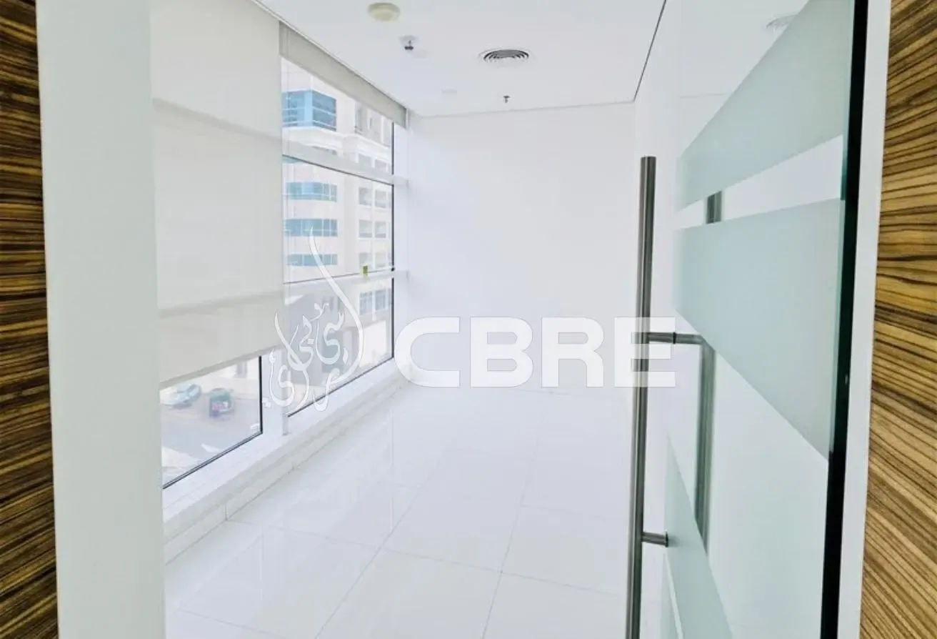 Turnkey | Fully Fitted | Bright Unit | Grade A