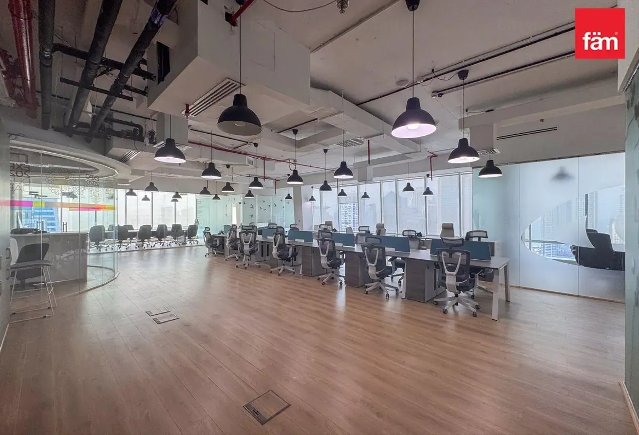 High Floor|Luxury New Furniture |Options Available