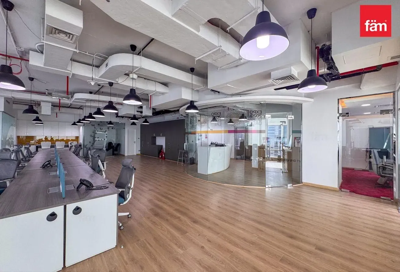 High Floor|Luxury New Furniture |Options Available