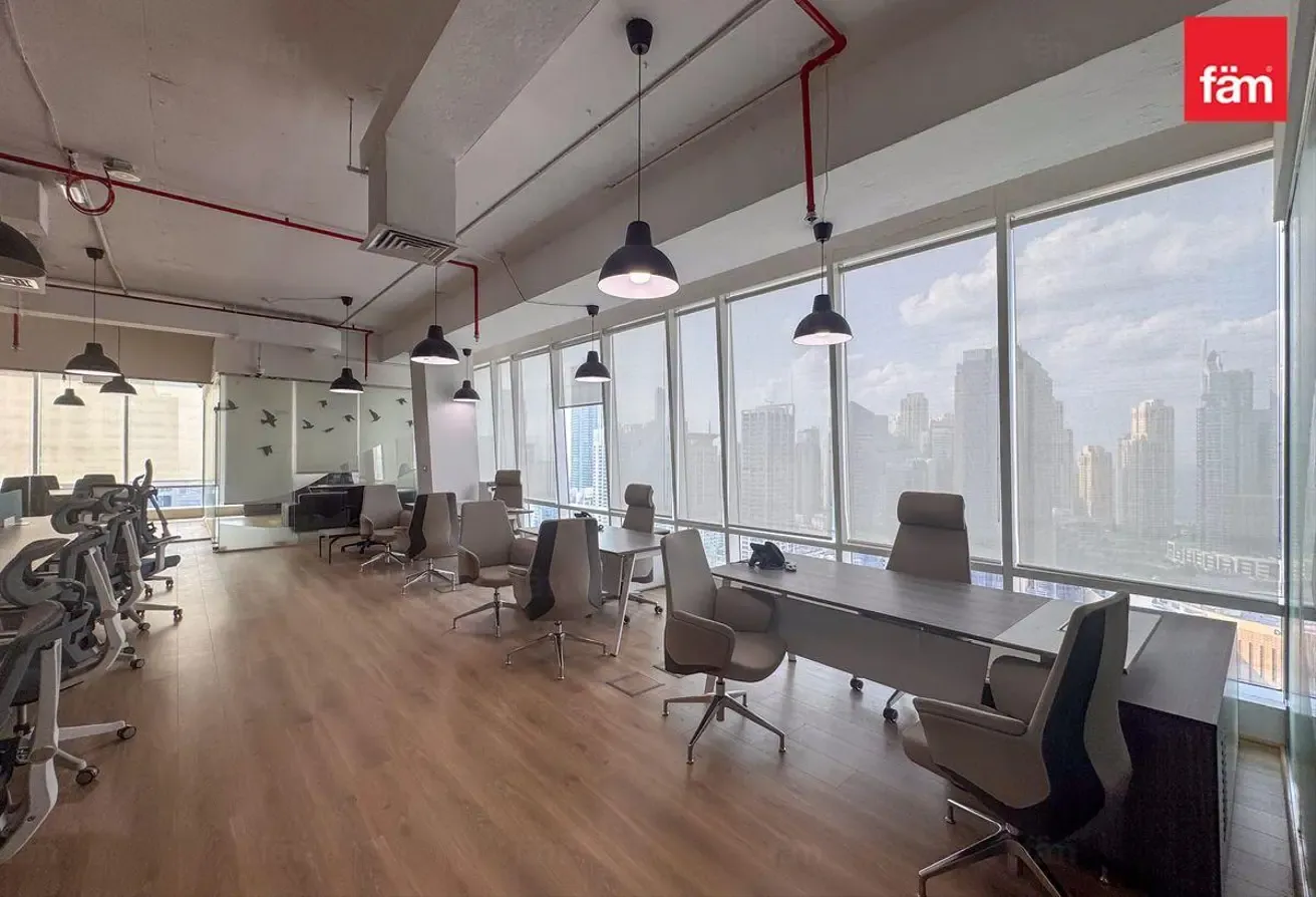 High Floor|Luxury New Furniture |Options Available