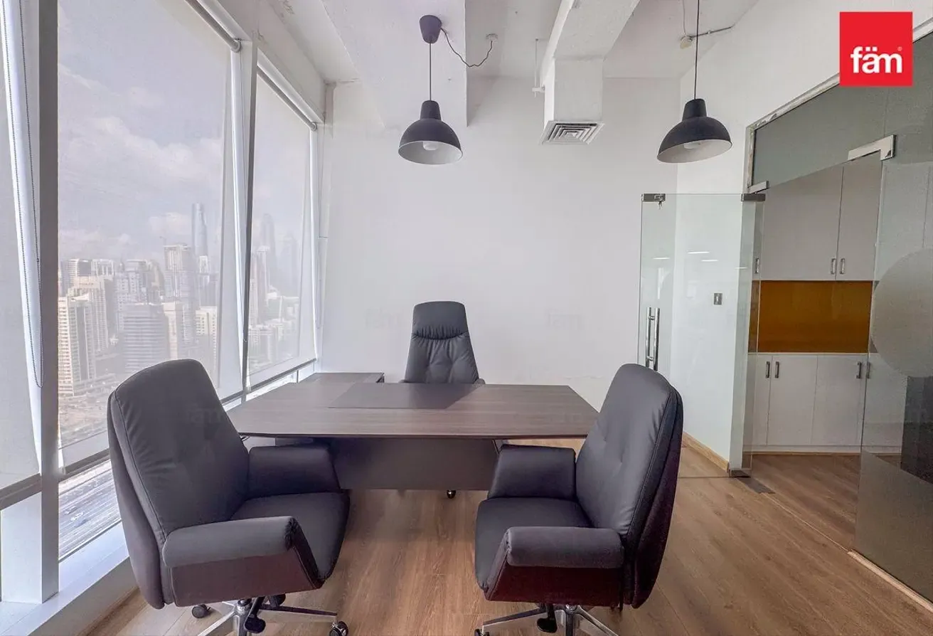 High Floor|Luxury New Furniture |Options Available