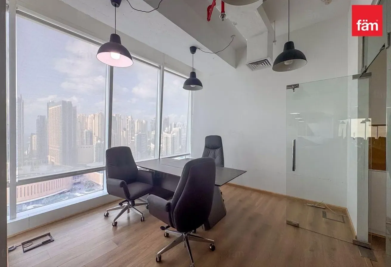 High Floor|Luxury New Furniture |Options Available