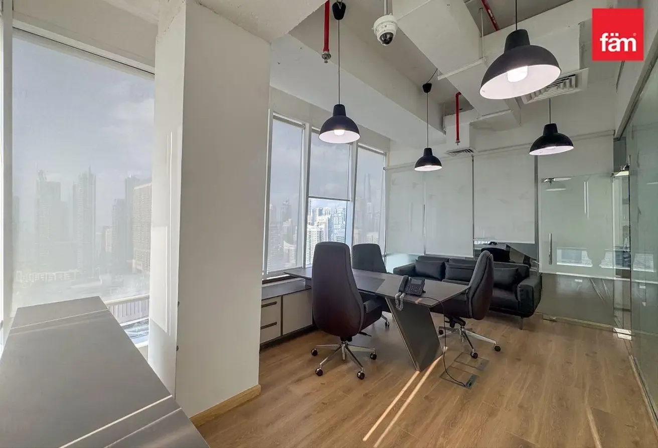 High Floor|Luxury New Furniture |Options Available