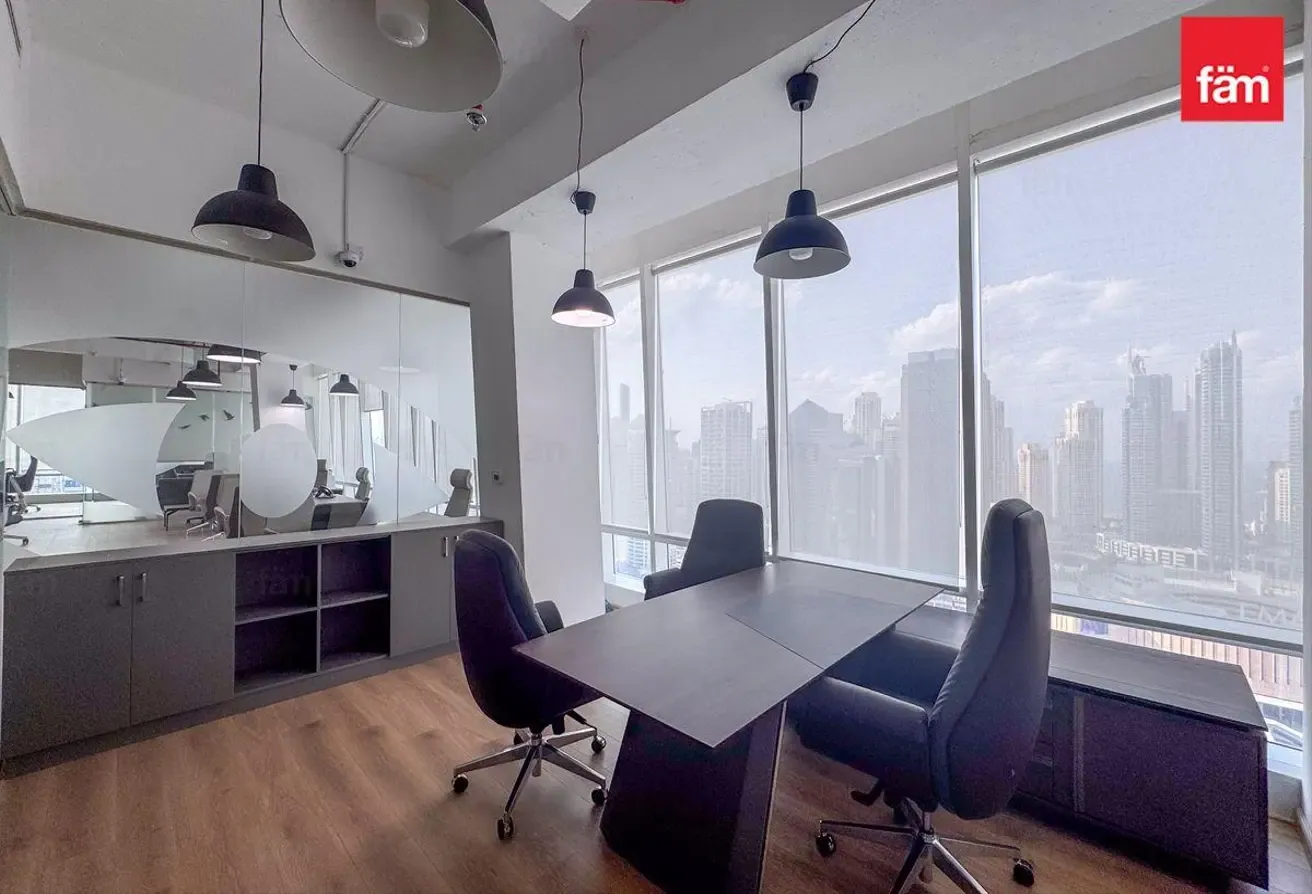 High Floor|Luxury New Furniture |Options Available
