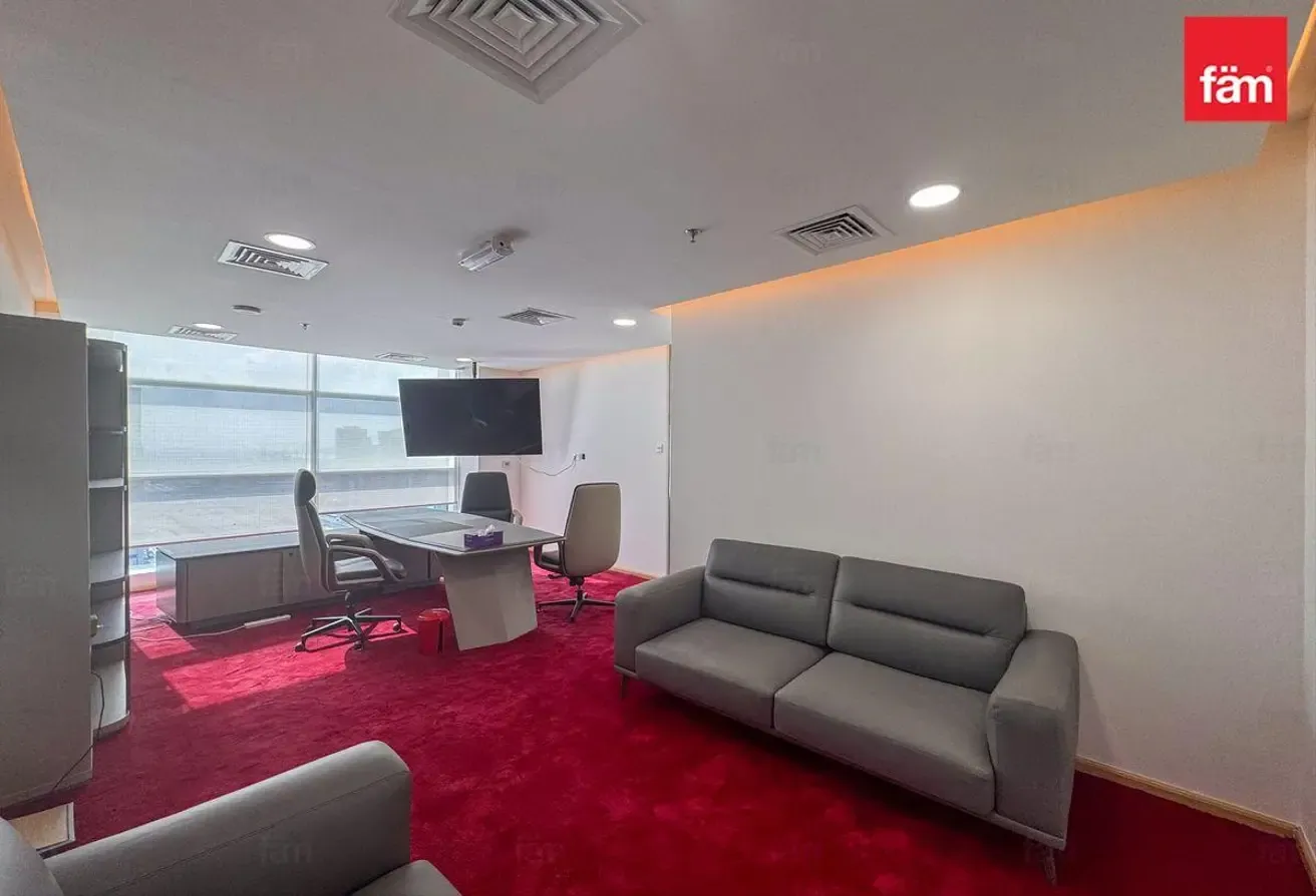 High Floor|Luxury New Furniture |Options Available