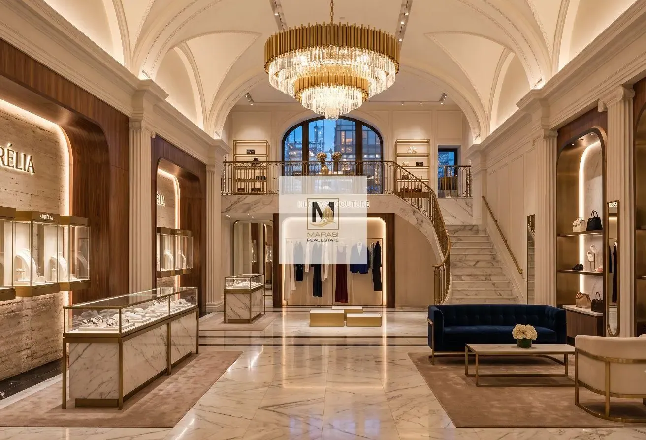 Boutique Retail | Landmark Location | Main Road
