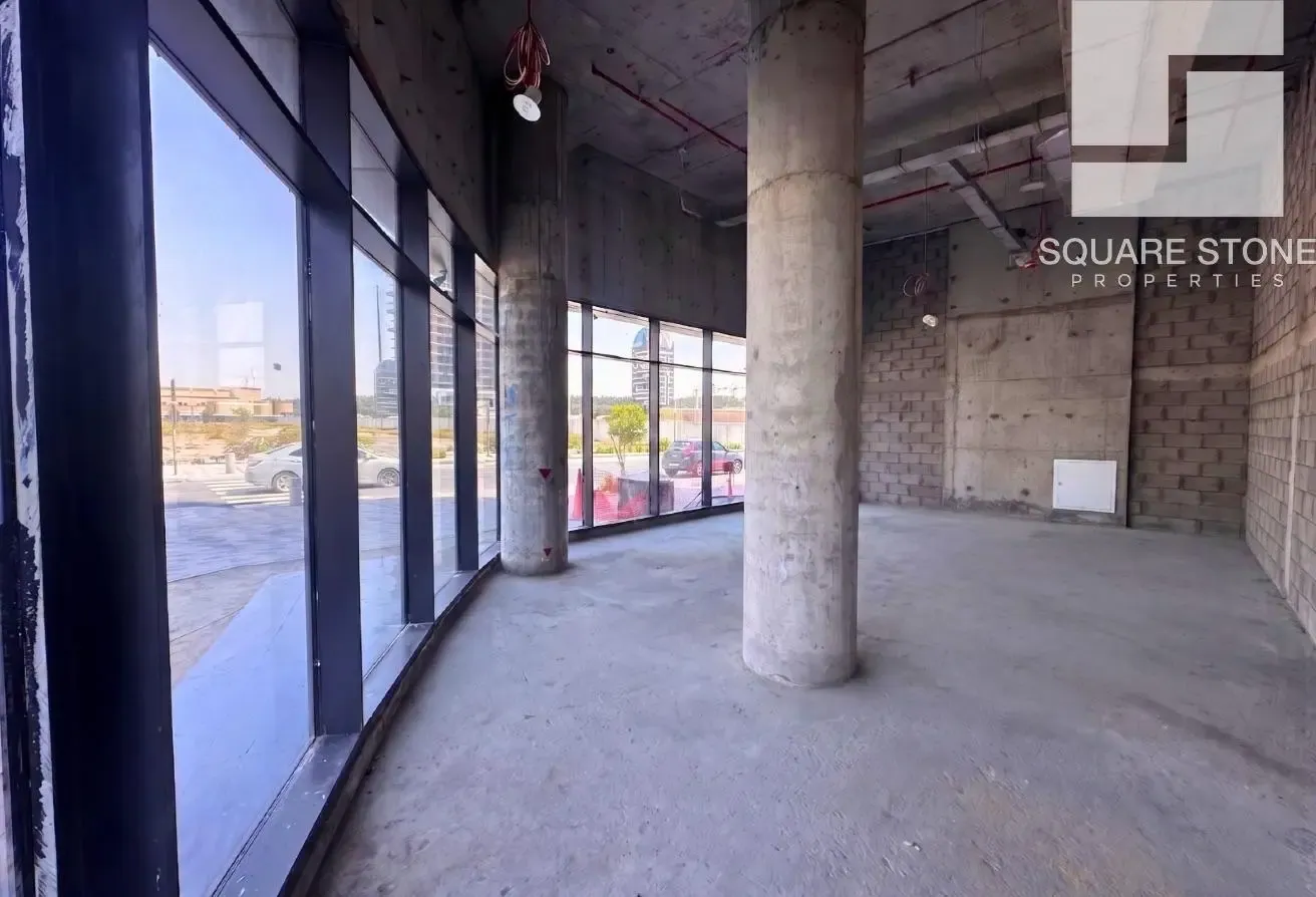 Corner Retail I Easy Access I Prime Location
