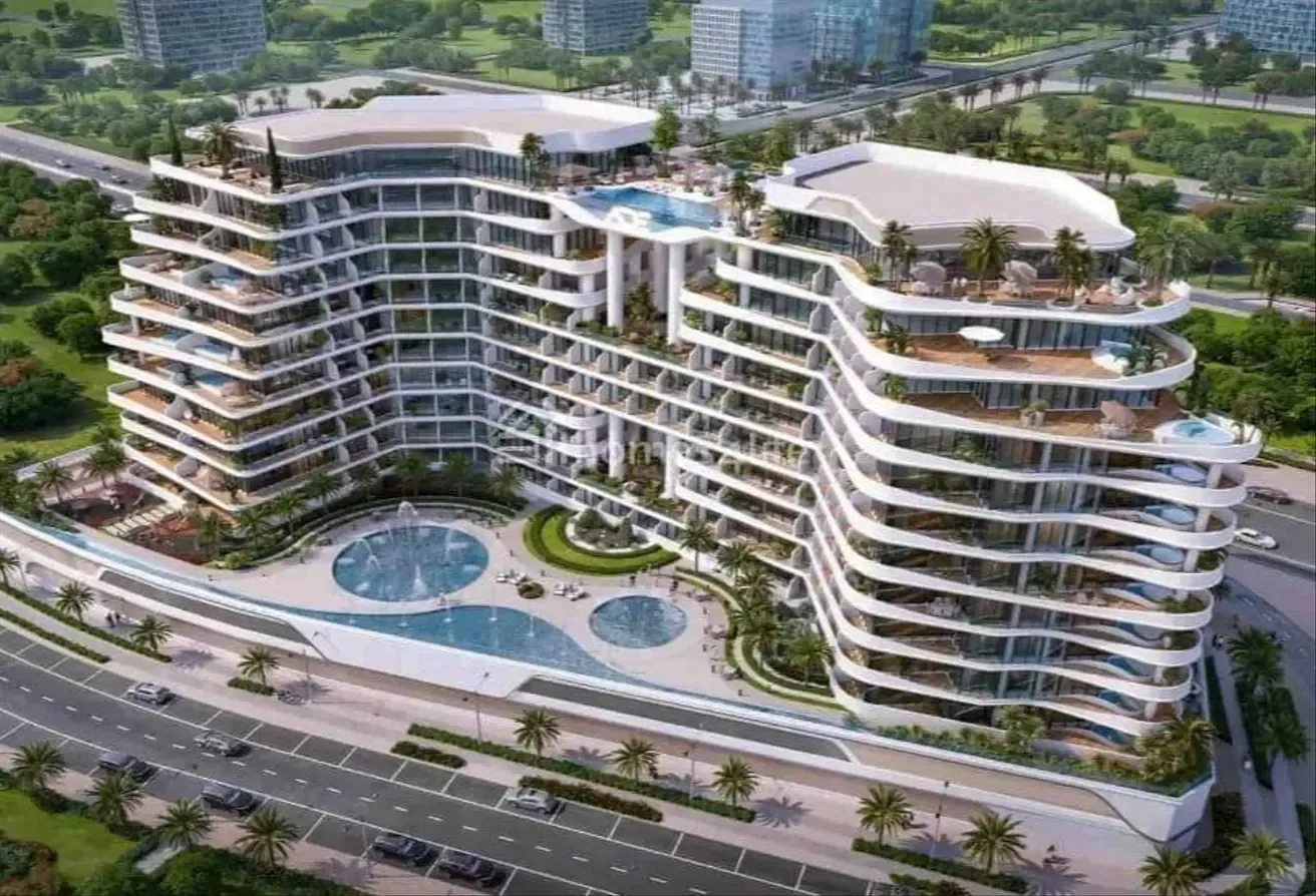 Luxury Living | Premium Waterfront Retail