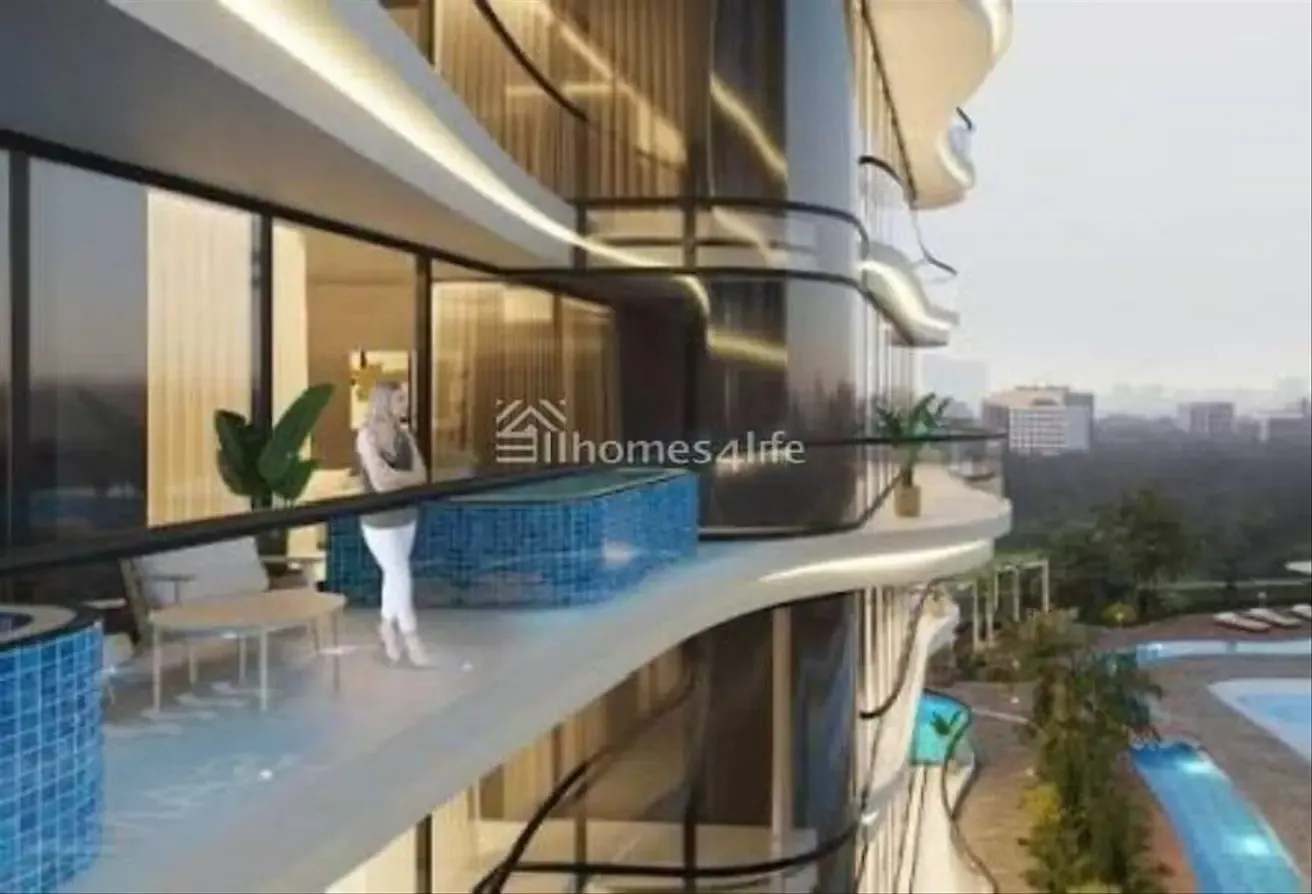 Luxury Living | Premium Waterfront Retail