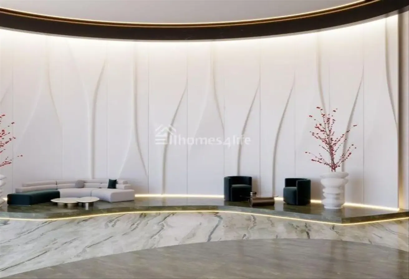 Luxury Living | Premium Waterfront Retail