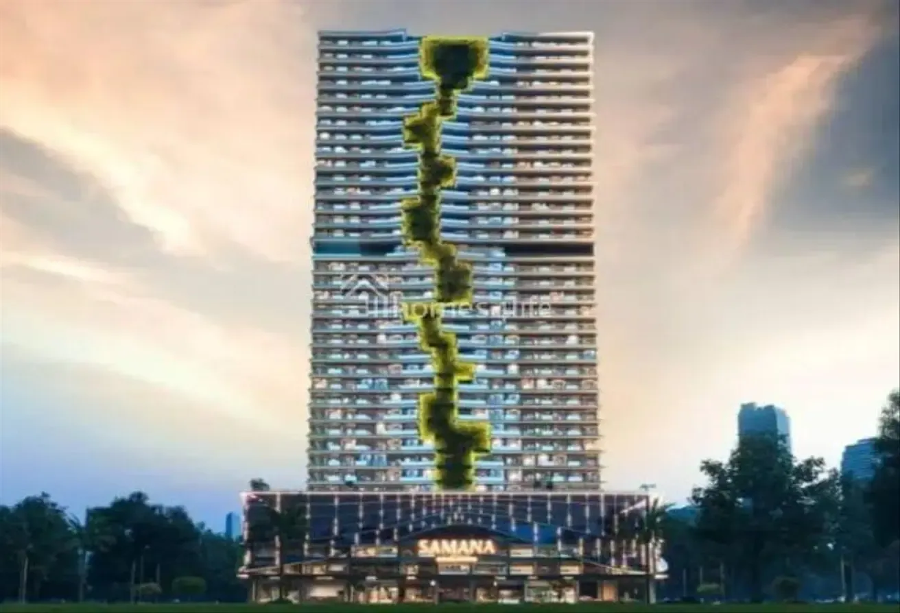 Luxury Living | Premium Waterfront Retail