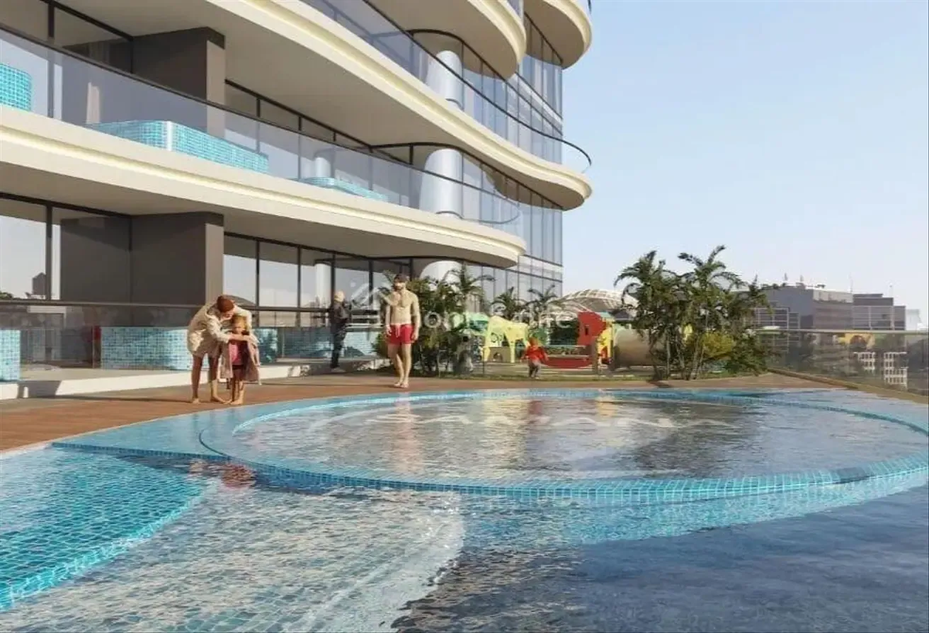 Luxury Living | Premium Waterfront Retail