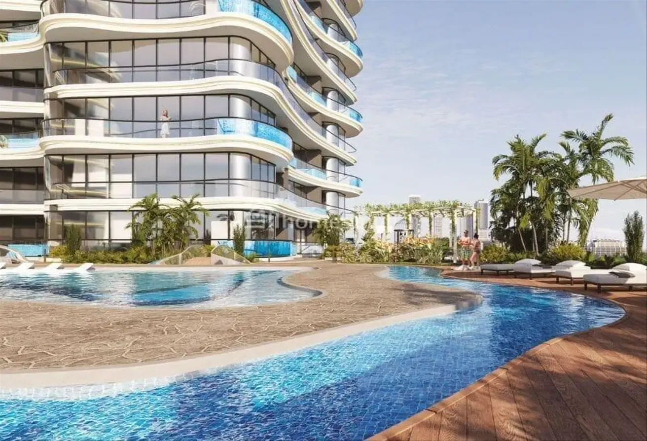 Luxury Living | Premium Waterfront Retail