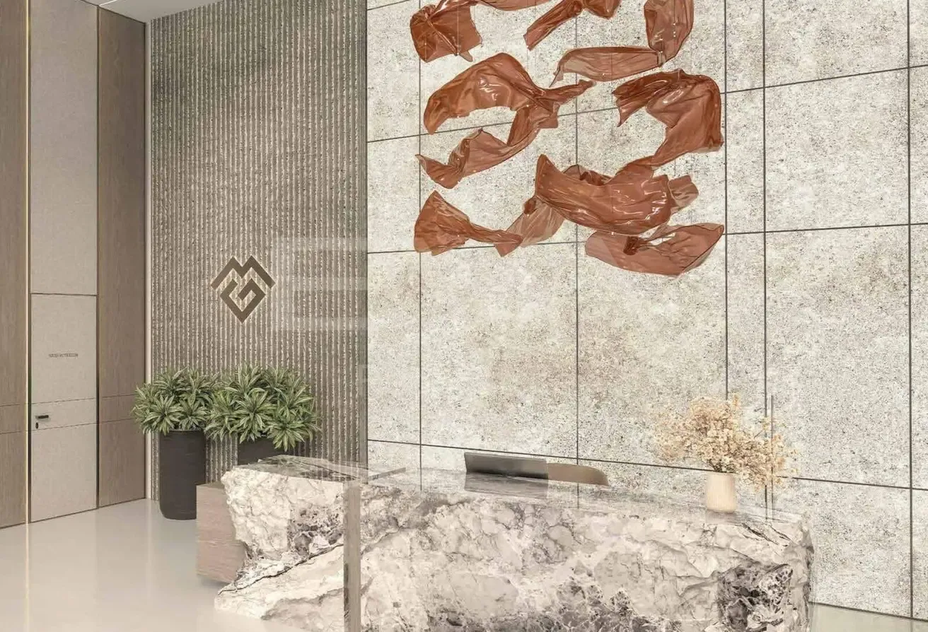 HO Q4 2027 | G+1 Layout | Flexible Retail Space
