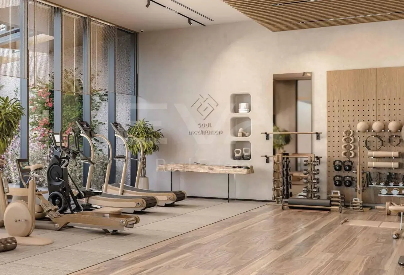 HO Q4 2027 | G+1 Layout | Flexible Retail Space