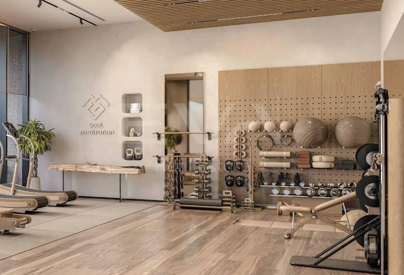 HO Q4 2027 | G+1 Layout | Flexible Retail Space
