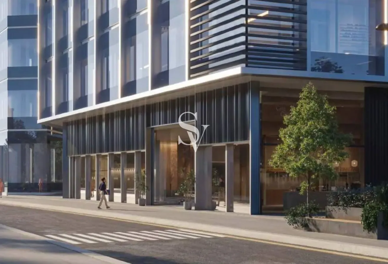 Prime Retail Space | High Visibility Location