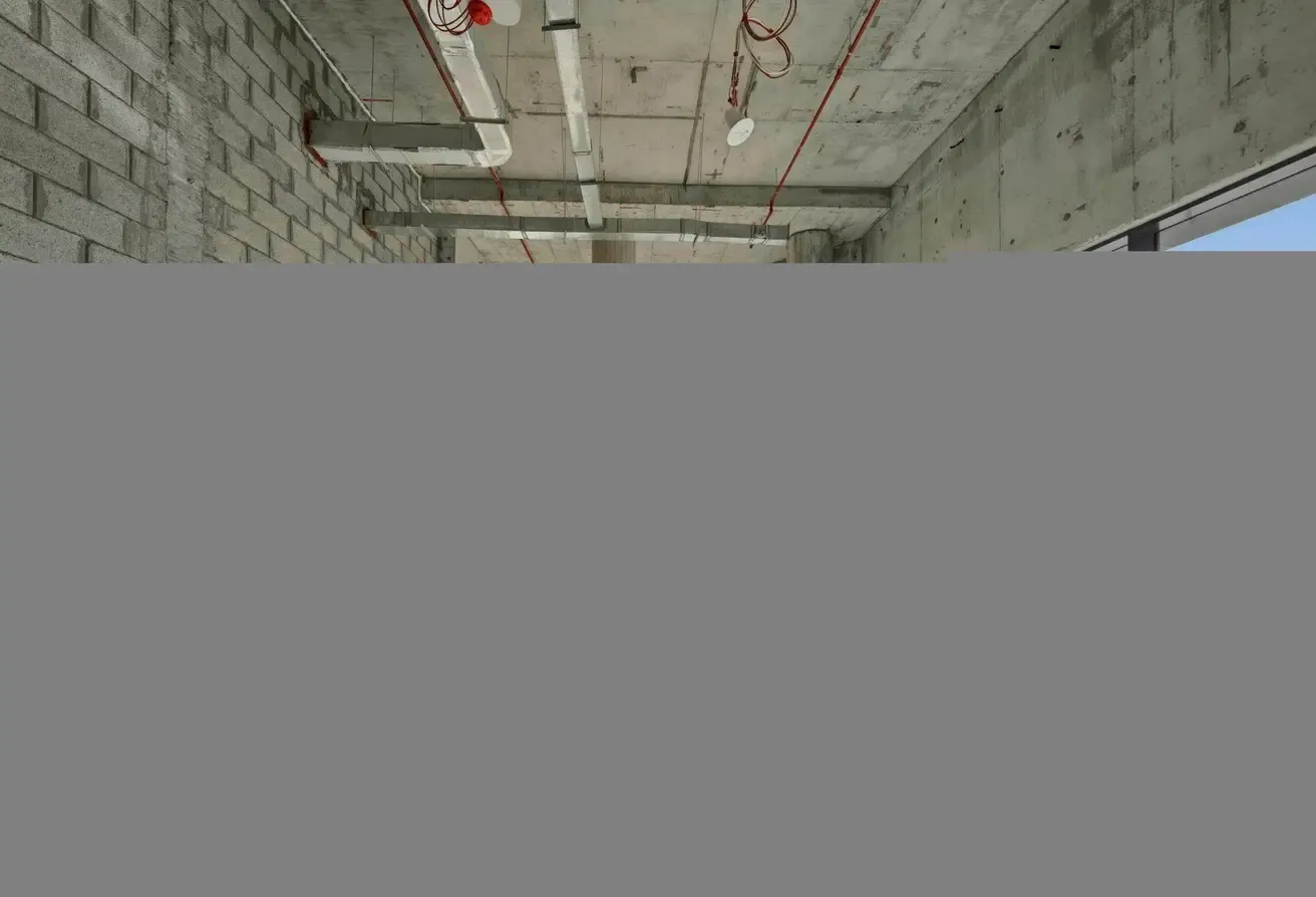 Covered Parking | Shell And Core Retail Unit