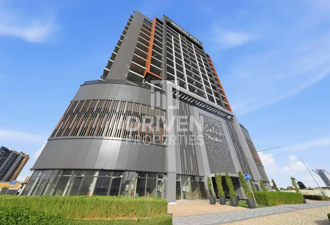 Premium Location Rare To Find | Can Be Used F&B
