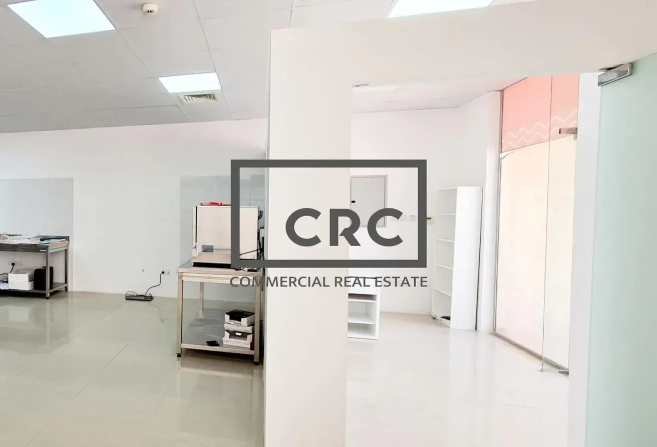 Retail unit | Investor Deal | Excellent Visibility