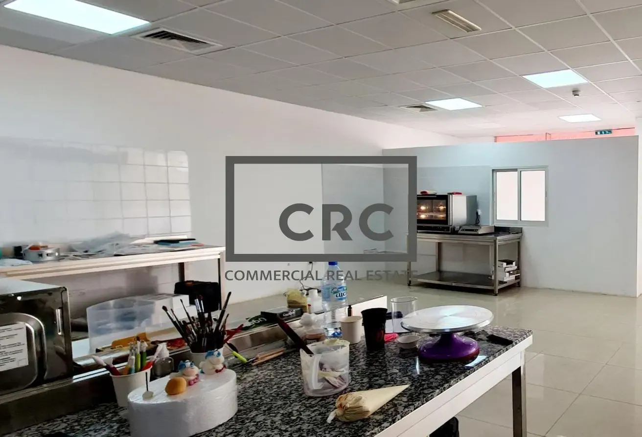 Retail unit | Investor Deal | Excellent Visibility