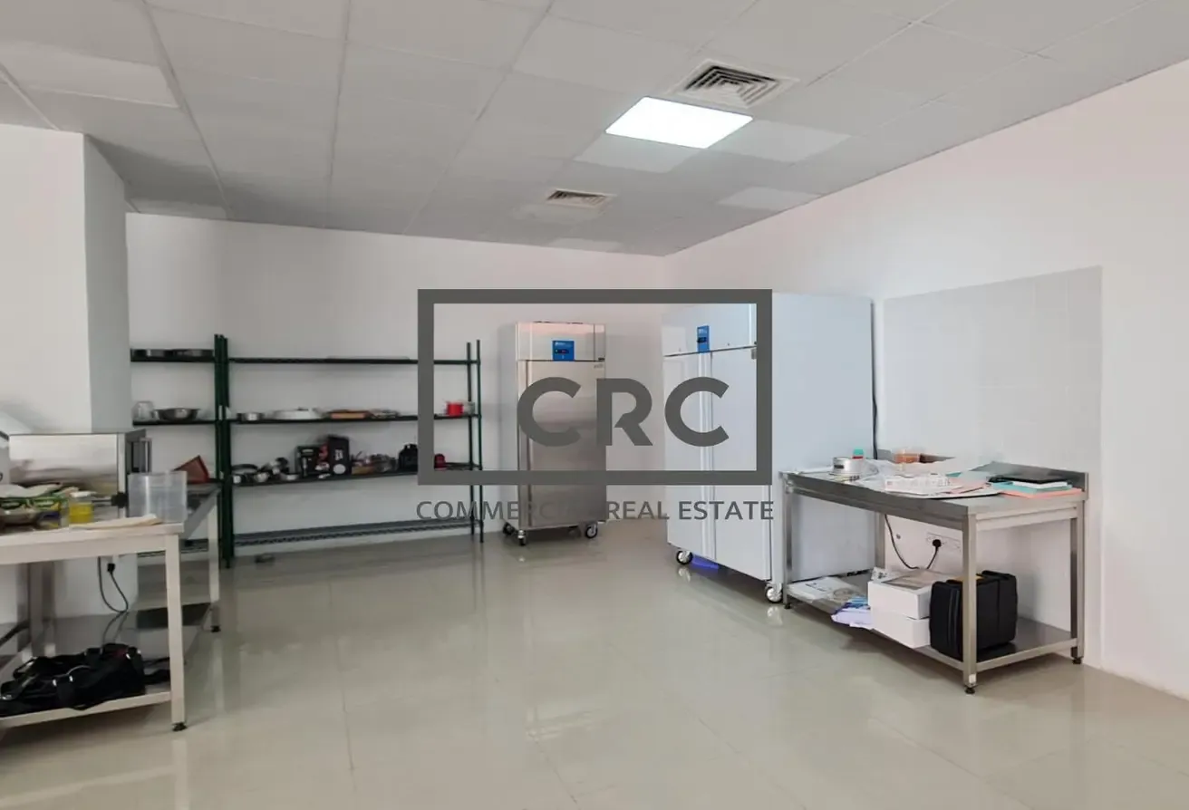 Retail unit | Investor Deal | Excellent Visibility