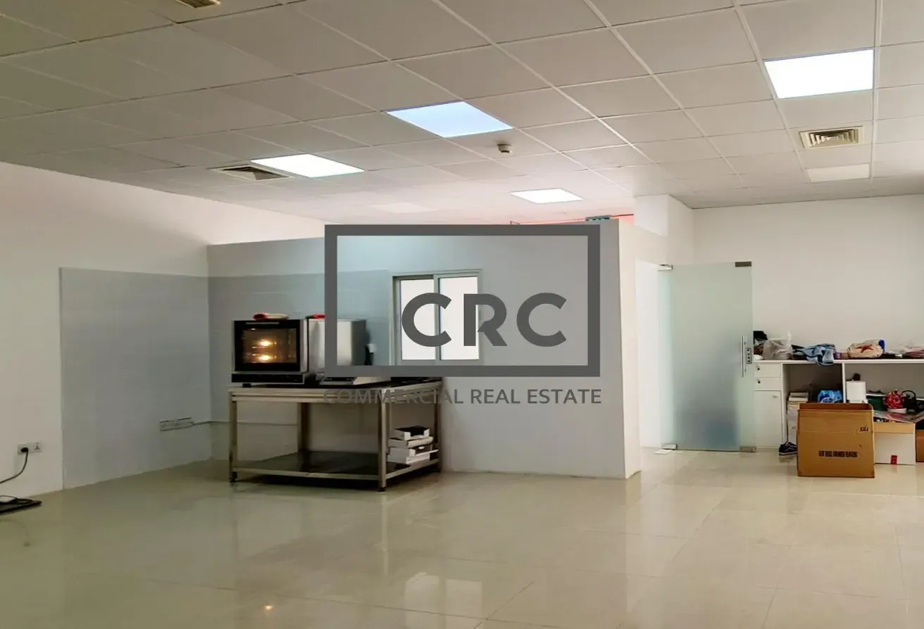Retail unit | Investor Deal | Excellent Visibility